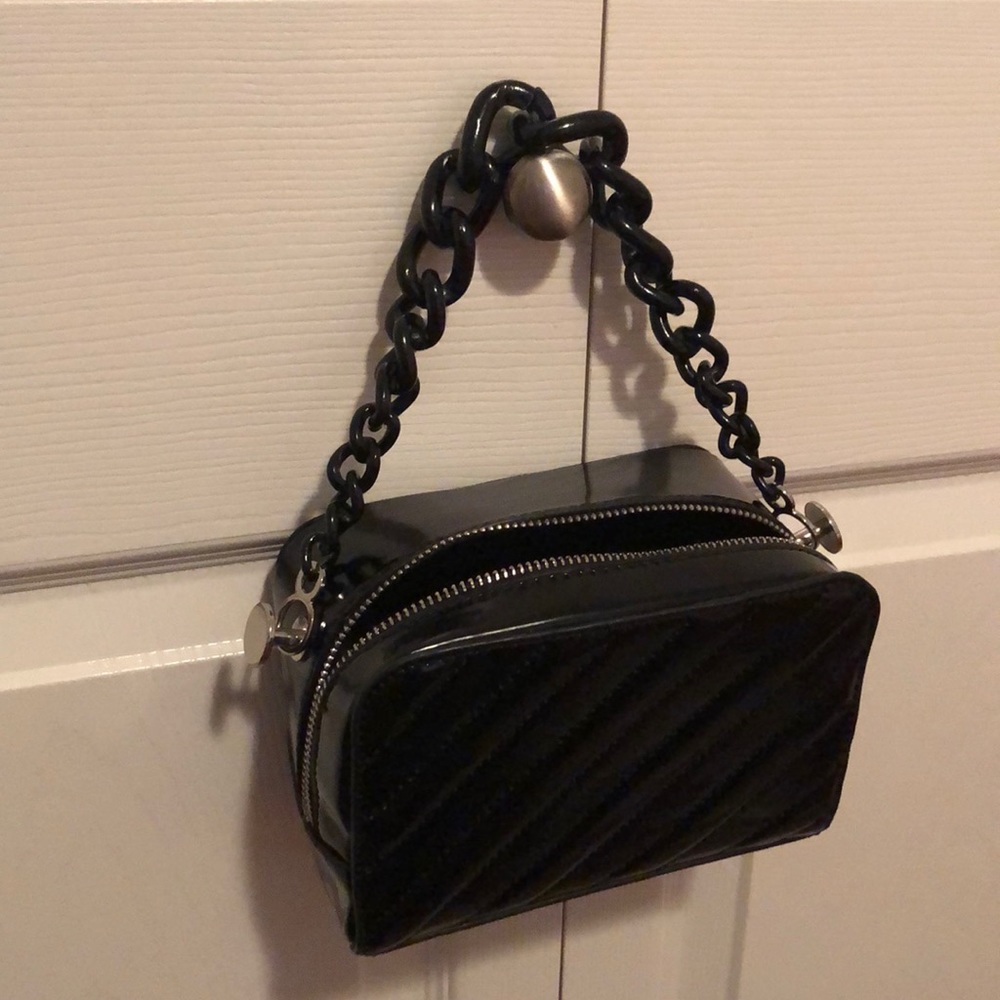 Parfois small day/eve bag